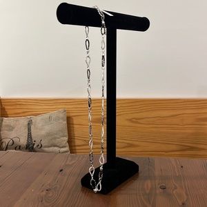 NEW Premier Designs Chicest Link Necklace